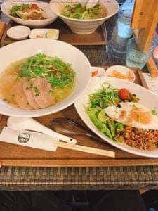 ベトナム料理 ふぉーの店 本町店