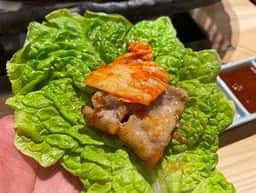 おきなわ焼肉ホルモンすだく 那覇店