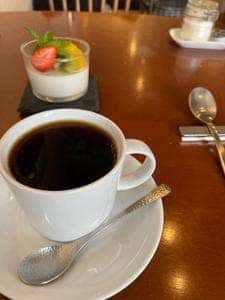 soin cafe