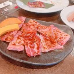焼肉 勝ちゃん