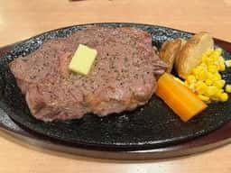 ステーキテキサス 南紀白浜店