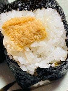おにぎりや旬