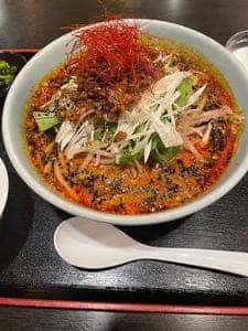 中華ビストロ 龍蔵