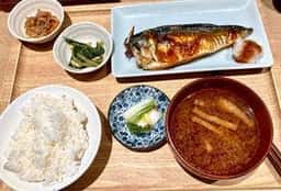 福島屋食堂 虎ノ門ヒルズ