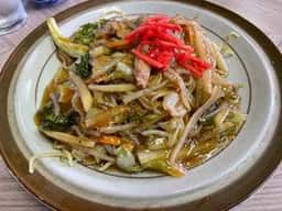 三浦食堂
