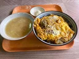 三浦食堂