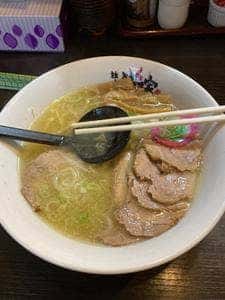 鴇の家