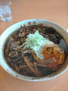 麺武はちまき屋