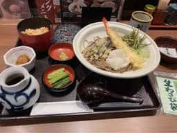 そじ坊 豊橋駅かるみあカルミア店