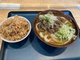 吉田のうどん さくら