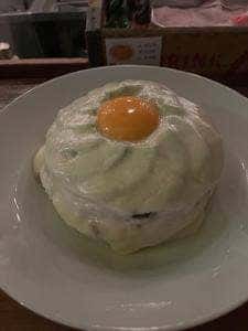 CURRY & BAR MOKUBAZA