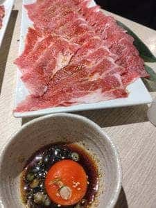 炭火焼肉 河内屋 京橋店