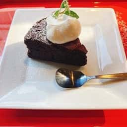 CHERRY BEANS CAFE