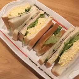 コメダ珈琲店 巣鴨店