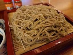 JOCA東北 やぶ亀