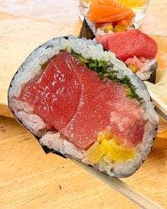 魚河岸本舗 ぴち天 みなみ丸