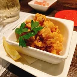 FOODS&BAR GUSH