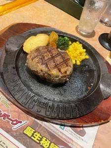 フライングガーデン 佐野店