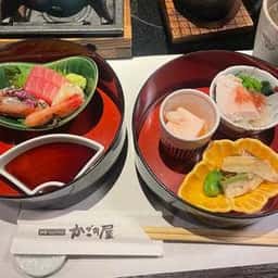 かごの屋 石神井公園駅前店