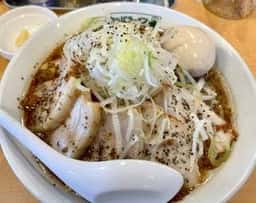 カッパラーメン 狭山笹井店