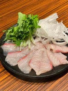 海鮮肉炉端 大夢 コレットマーレみなとみらい