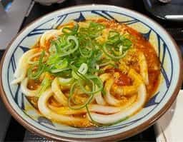 丸亀製麺 イオンモール京都五条店
