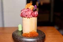 船バル酒場 くらむぼん