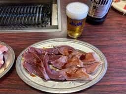 おおつき食堂