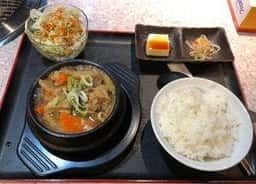 焼肉 龍 新橋