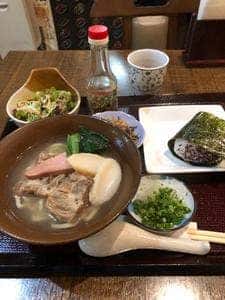 和ダイニング 玄千