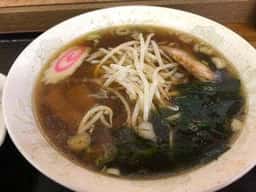 ラーメンニ三八