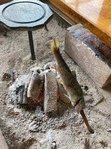山見茶屋