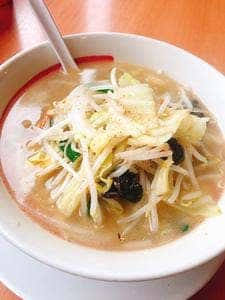 幸楽苑 葛飾南水元店