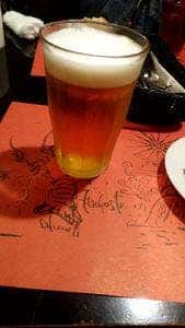 キャンティトレ