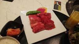 肉の田じま 亀戸店