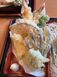 そば処 福住