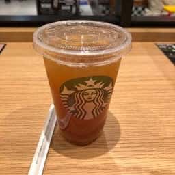 スターバックス コーヒー 阪神梅田本店 地下2階店