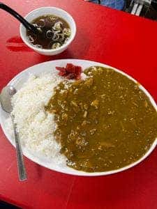 てんこもりラーメン