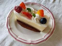 Patisserie FAMILLE