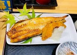 食事処 志づ川