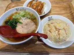 れんげ食堂 Toshu 本八幡店