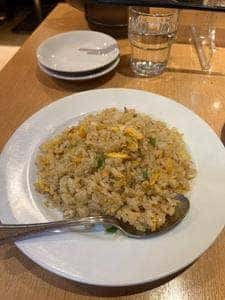 福臨門 代々木店