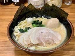 壱角家 市川南口店