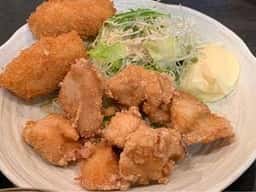 一番どり竹橋パレスサイド店