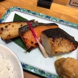 京粕漬 魚久 銀座店