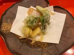 南山 吉扇