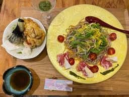 手打そば なん野