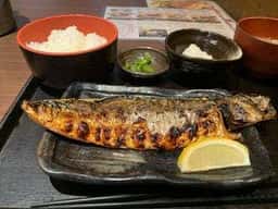 炭焼き居酒屋 炙処火ノ膳 人形町店