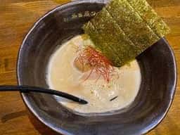 名古屋コーチン＆らーめん 鳥よし