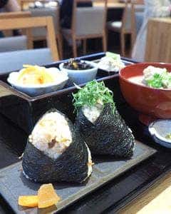玄氣おむすび ひとむすび